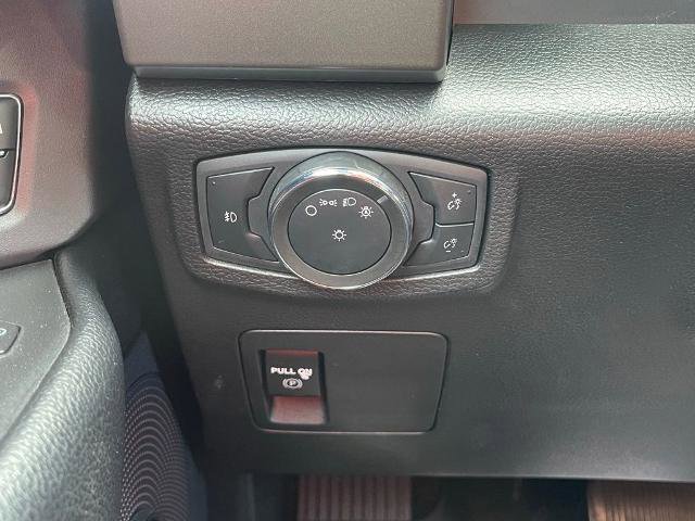 Certified 2020 Ford Expedition XLT AWD/4WD image 29