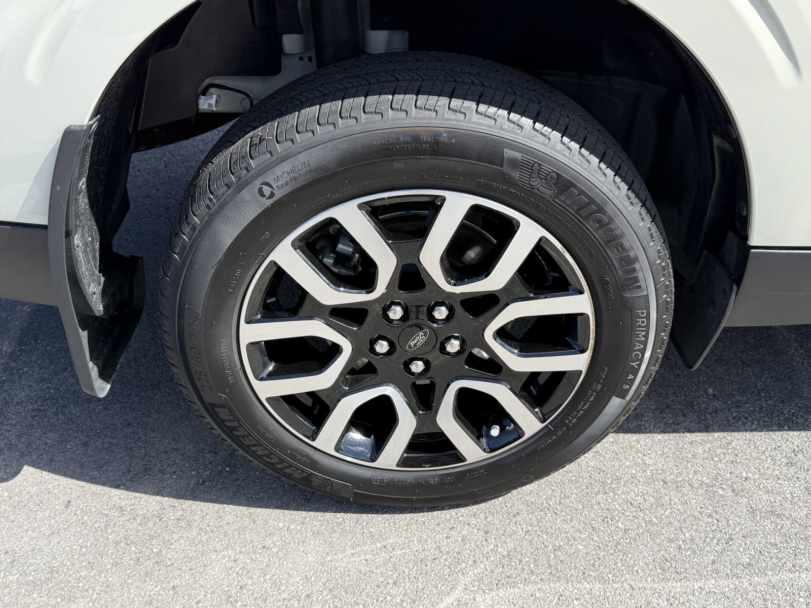 Certified 2024 Ford Maverick Lariat image 29