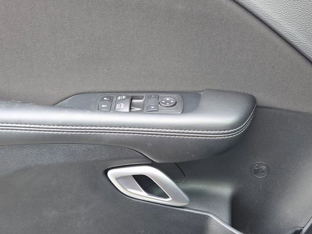 Used 2023 Dodge Challenger R/T w/ Blacktop Package image 28