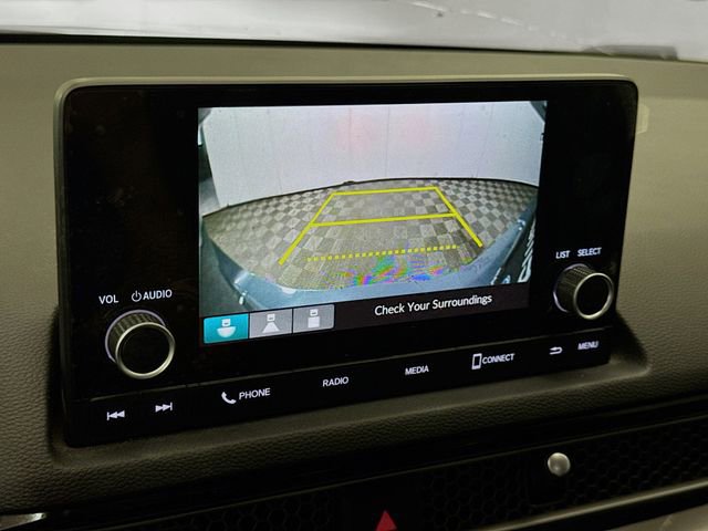 Used 2022 Honda Civic Sport image 13