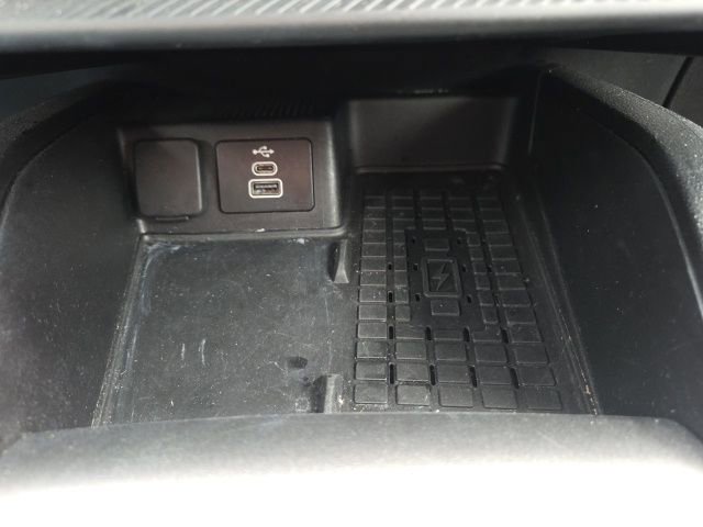 Certified 2025 Ford Bronco Sport Outer Banks w/ Outer Banks Tech Package+ image 37