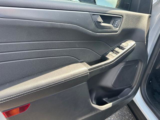 Certified 2026 Ford Escape Active FWD image 15