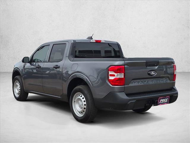 Certified 2025 Ford Maverick XL FWD image 7