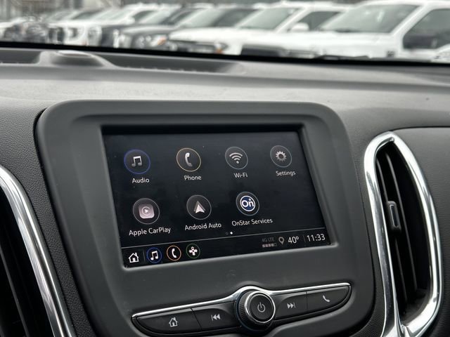 Used 2023 Chevrolet Equinox LT image 22