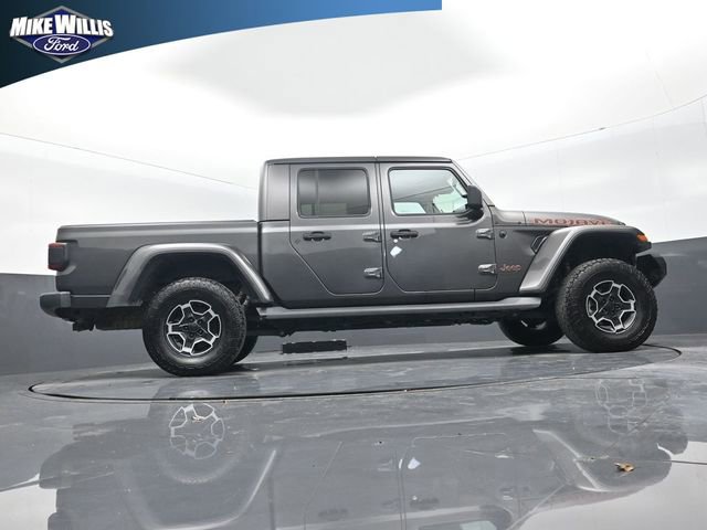 Used 2021 Jeep Gladiator Mojave image 18
