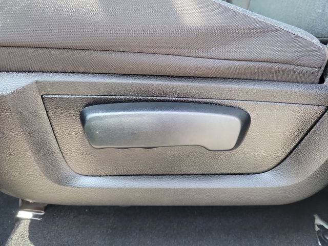 Used 2024 RAM 1500 Warlock RWD image 20