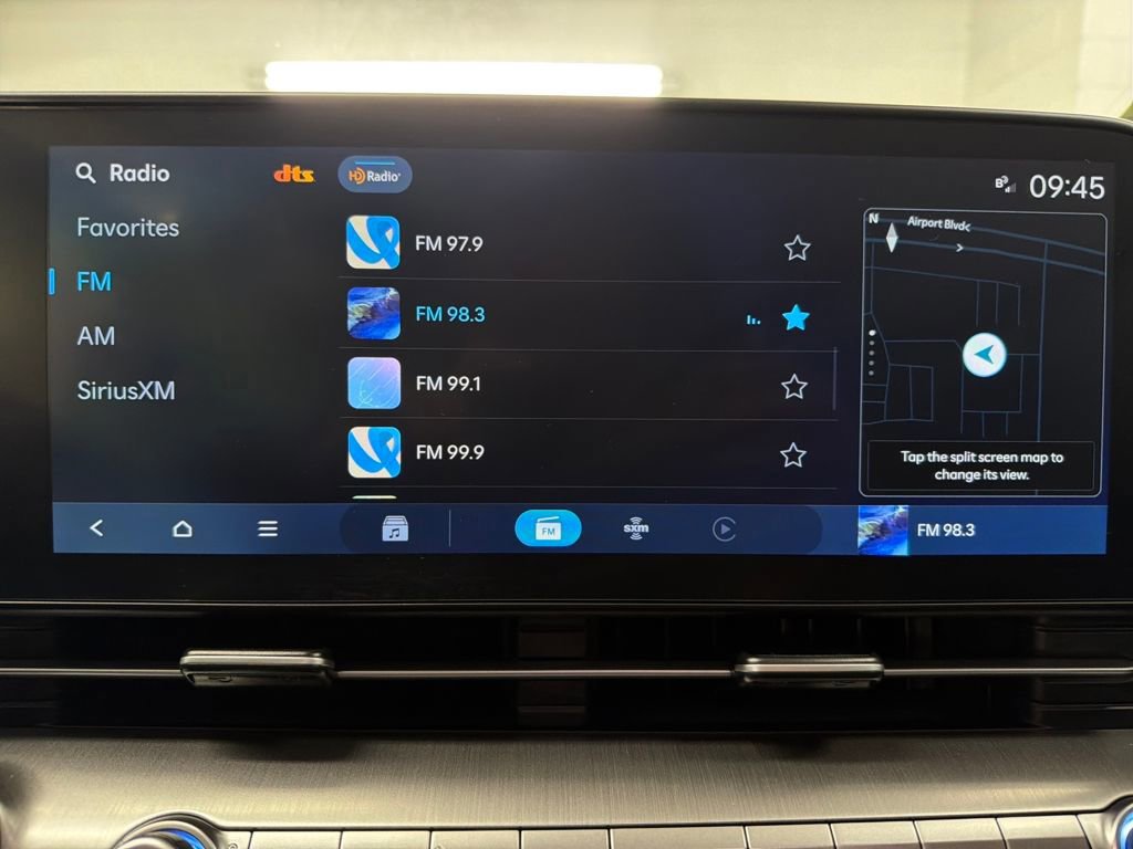 Used 2025 Hyundai Kona SEL image 25