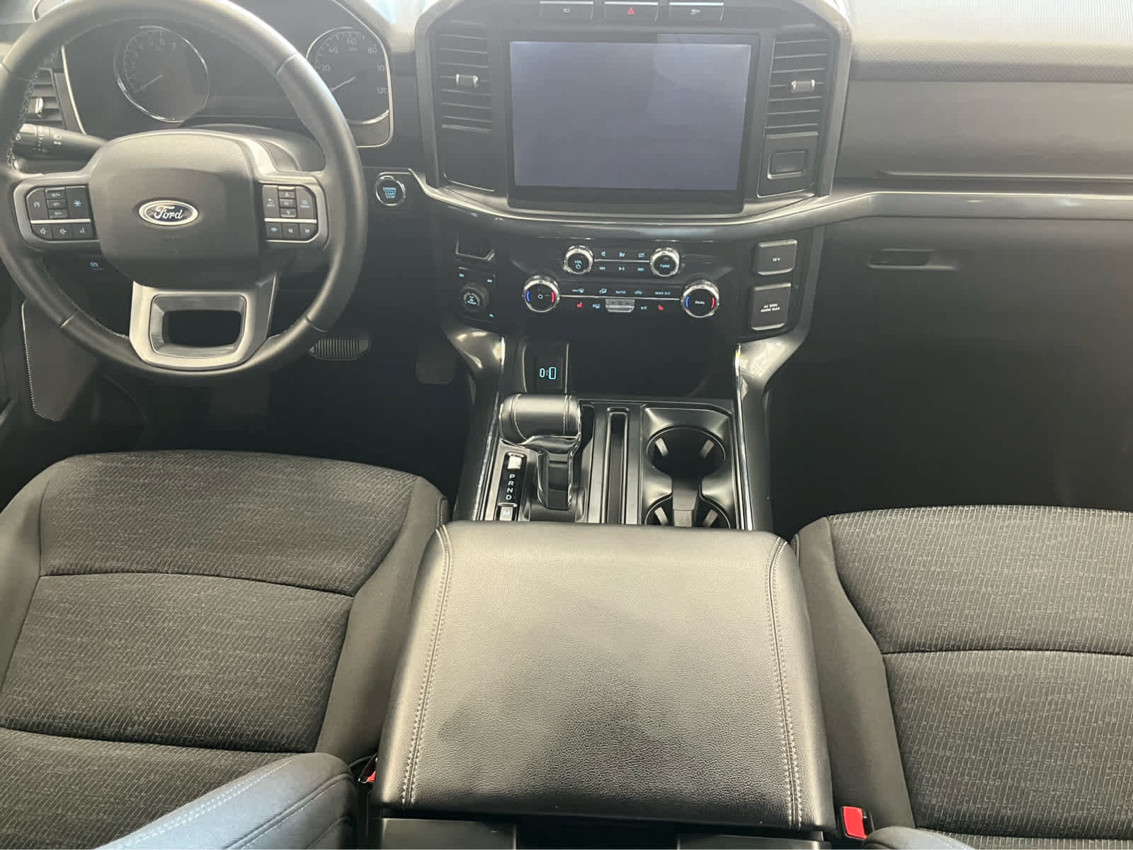 Certified 2023 Ford F150 XLT w/ Equipment Group 302A High AWD/4WD image 8
