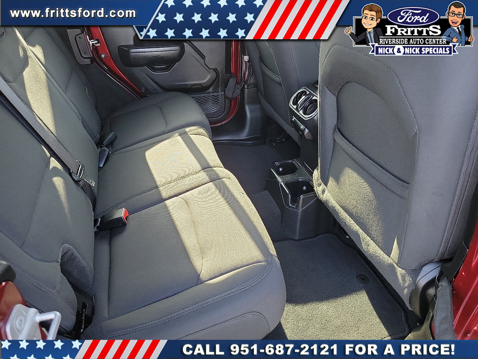 Used 2022 Jeep Wrangler Unlimited Sport AWD/4WD image 15