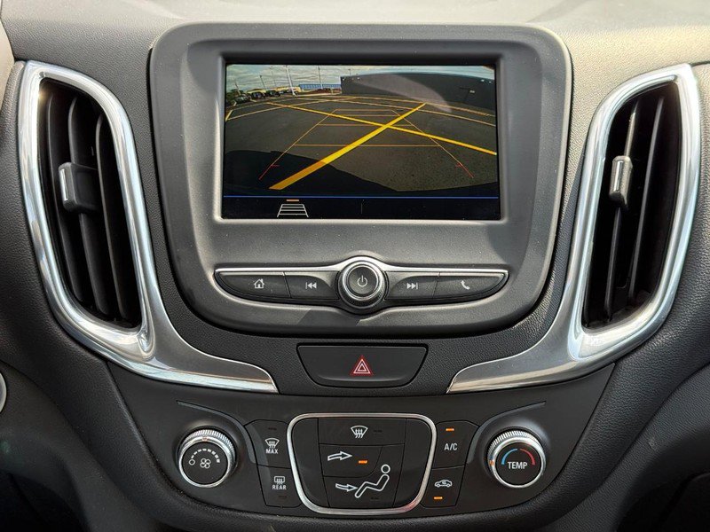 Used 2019 Chevrolet Equinox LT AWD/4WD image 21