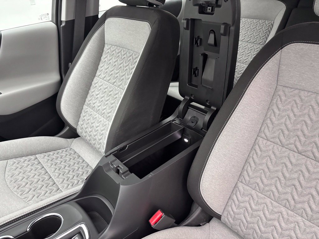 Used 2024 Chevrolet Equinox LS FWD image 23
