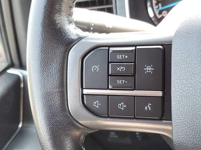 Certified 2021 Ford F150 XLT w/ Equipment Group 302A High AWD/4WD image 11