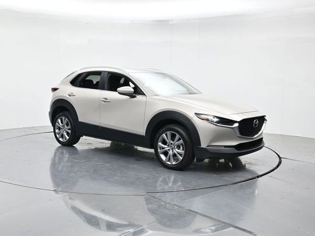 Used 2023 MAZDA CX-30 AWD 2.5 S w/ Preferred Package image 1