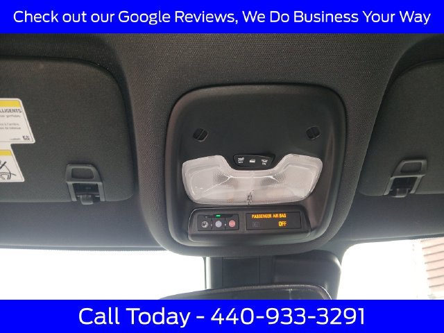 Used 2023 Chevrolet TrailBlazer RS w/ Convenience Package FWD image 25