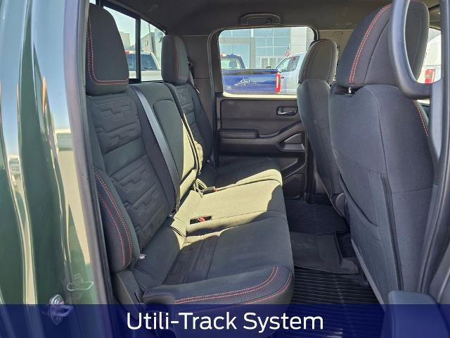 Used 2023 Nissan Frontier PRO-4X w/ Pro Convenience Package image 14