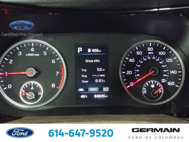 Used 2023 Kia K5 EX image 26