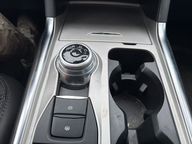 Certified 2023 Ford Explorer XLT w/ Equipment Group 202A image 40