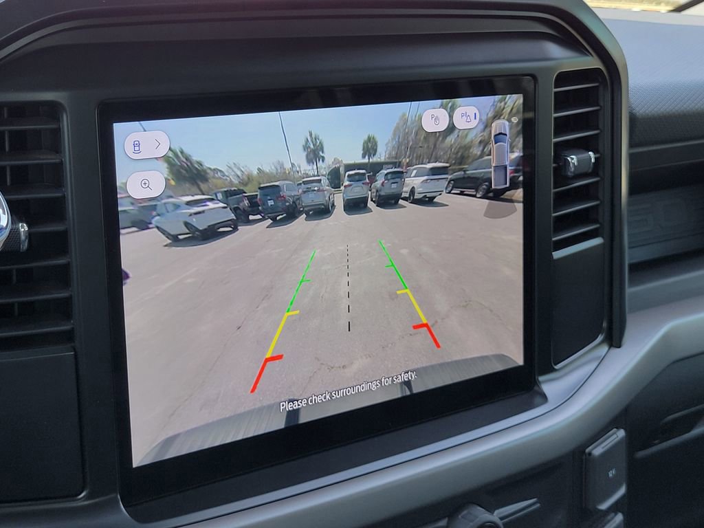 Certified 2025 Ford F150 XL image 24