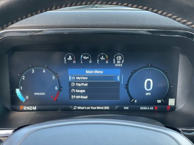 Certified 2024 Ford F150 Lariat image 21