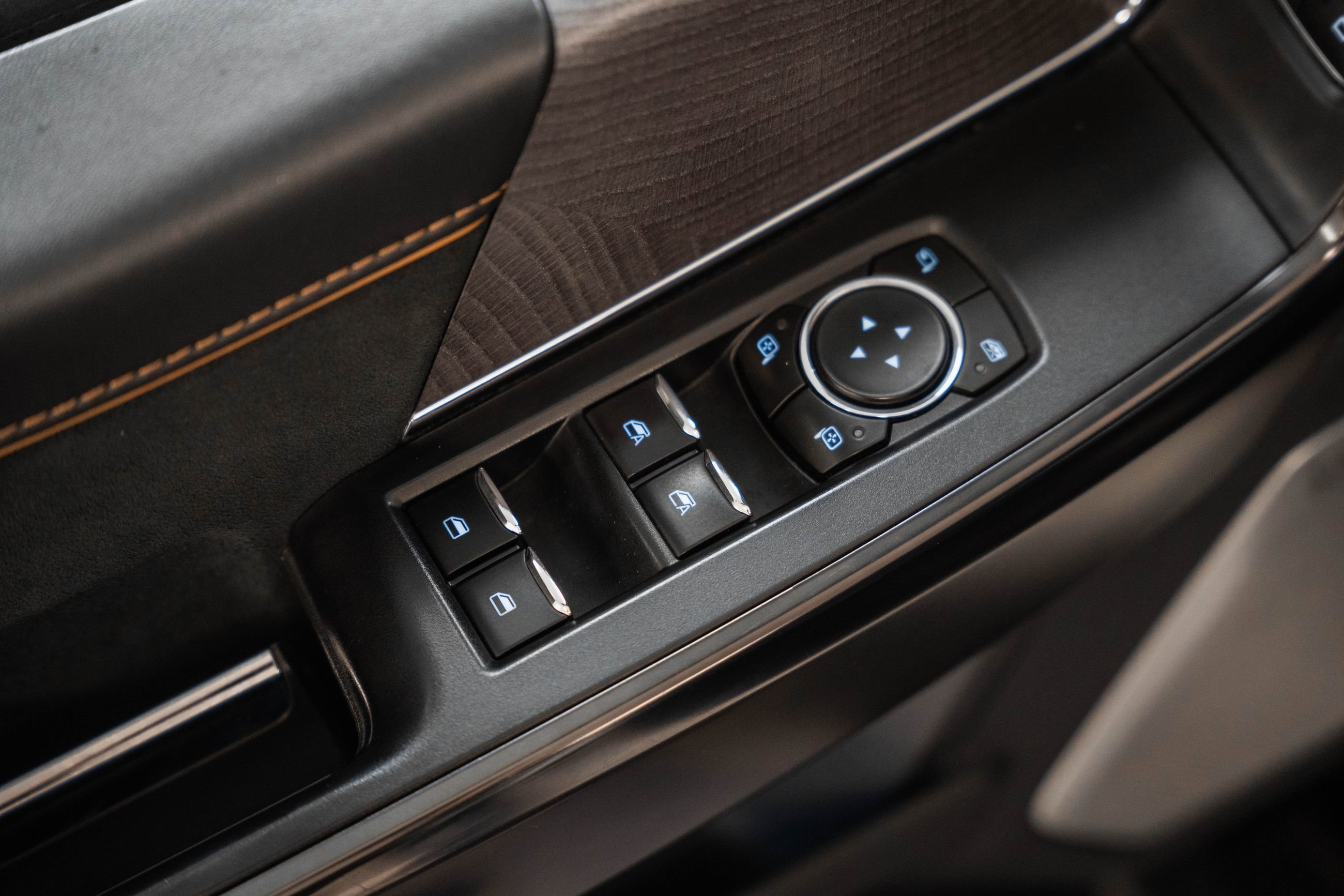 Certified 2023 Ford F150 Platinum w/ FX4 Off-Road Package image 50