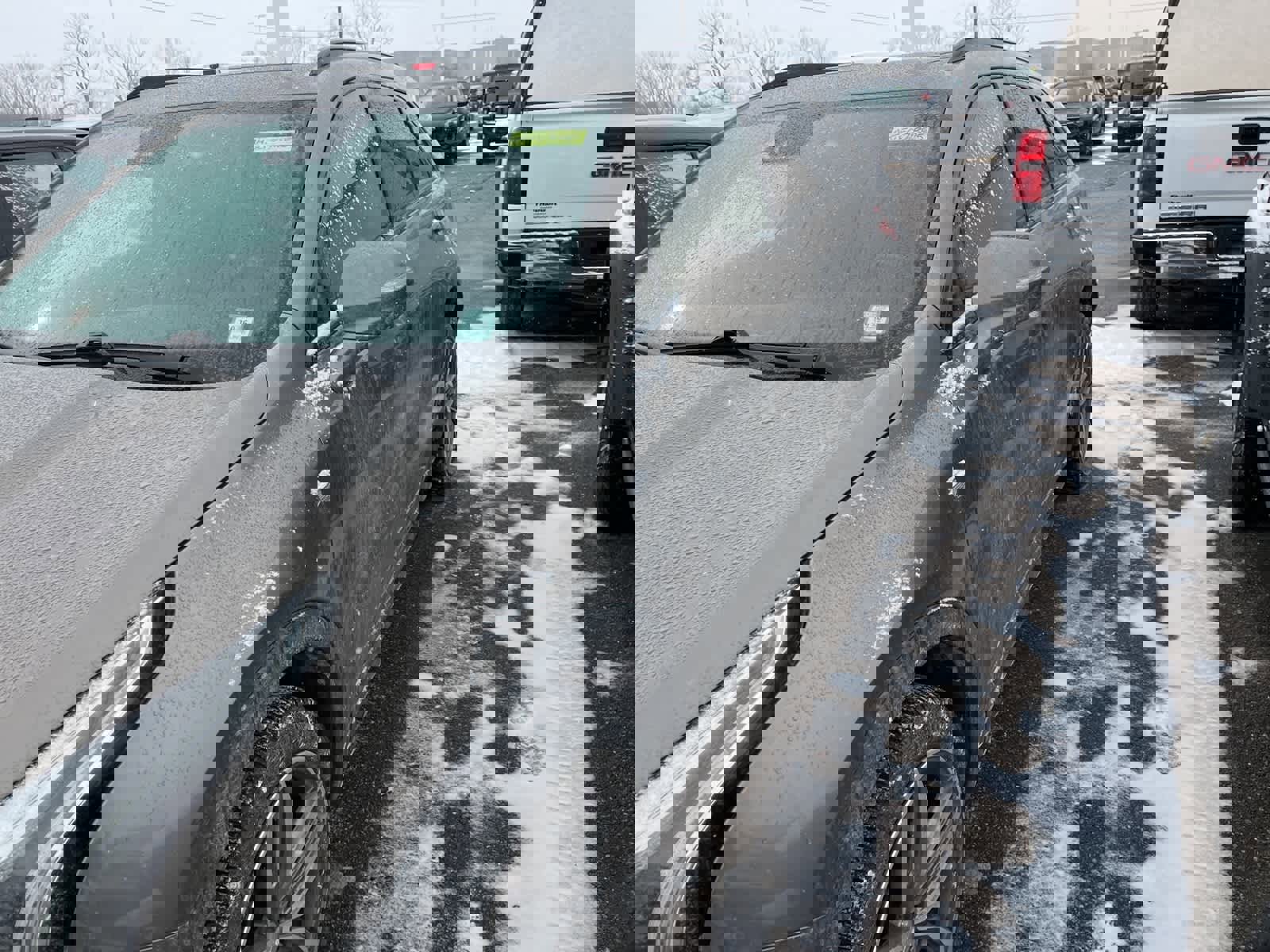 Used 2020 Cadillac XT4 Sport image 6