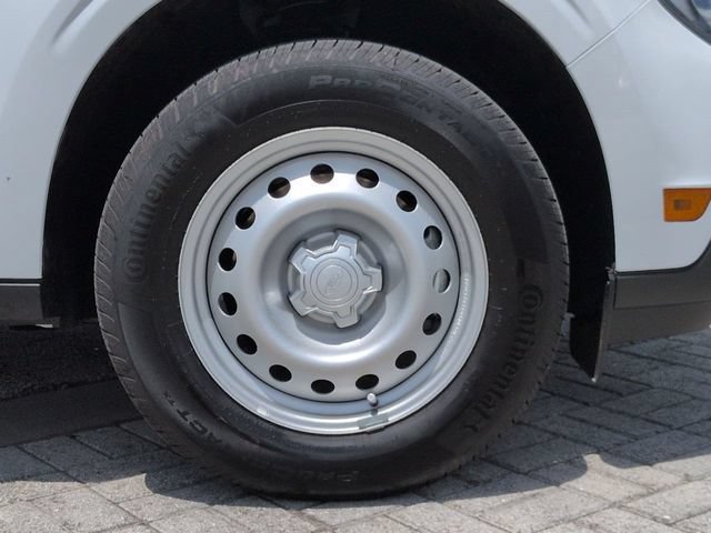 Certified 2026 Ford Maverick XL FWD image 11