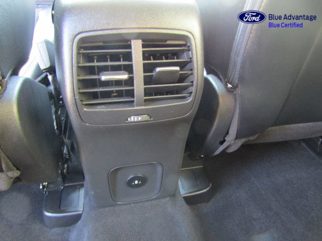 Certified 2026 Ford Escape SE w/ Class II Trailer Tow Package FWD image 51