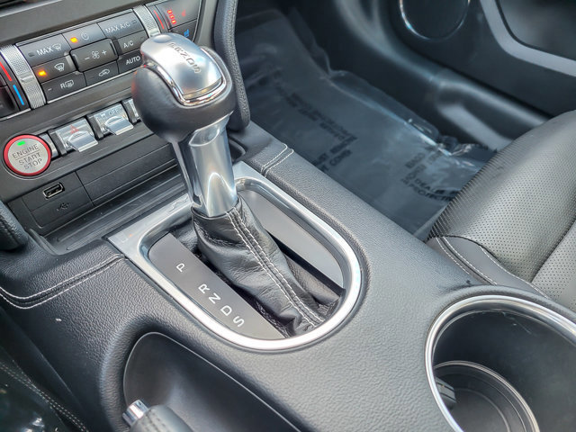 Certified 2021 Ford Mustang GT Premium w/ Equipment Group 401A image 15