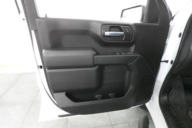 Used 2023 Chevrolet Silverado 1500 Custom w/ Rally Edition image 22