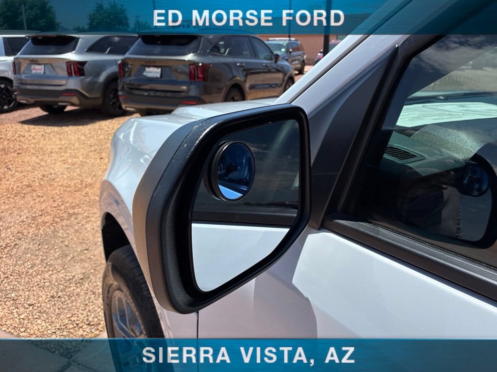 Certified 2025 Ford Maverick XLT w/ Equipment Group 302A AWD/4WD image 24