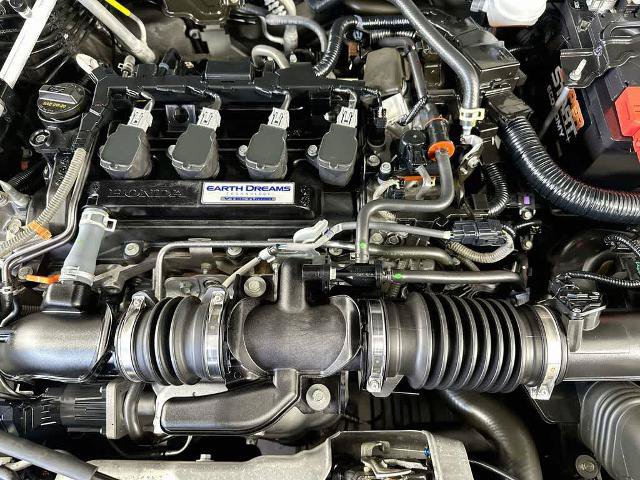 Used 2020 Honda Accord EX image 9