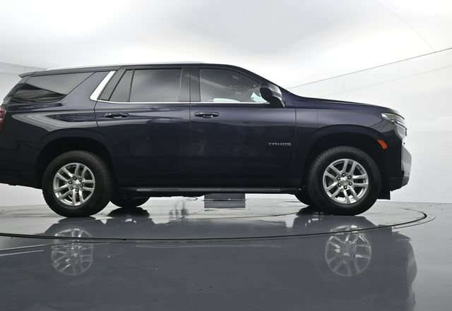 Used 2024 Chevrolet Tahoe LT AWD/4WD image 34