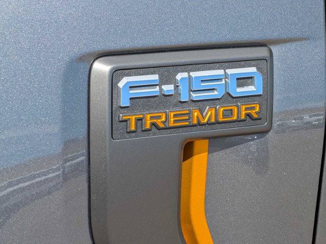 Certified 2025 Ford F150 Tremor w/ Bed Utility Package AWD/4WD image 11
