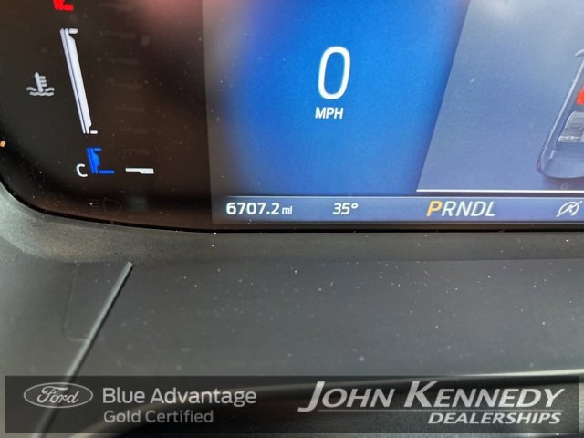 Certified 2025 Ford Escape Active w/ Cold Weather Package image 18