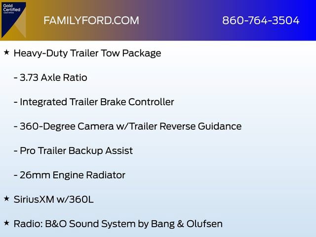 Certified 2023 Ford Expedition Max Limited AWD/4WD image 11