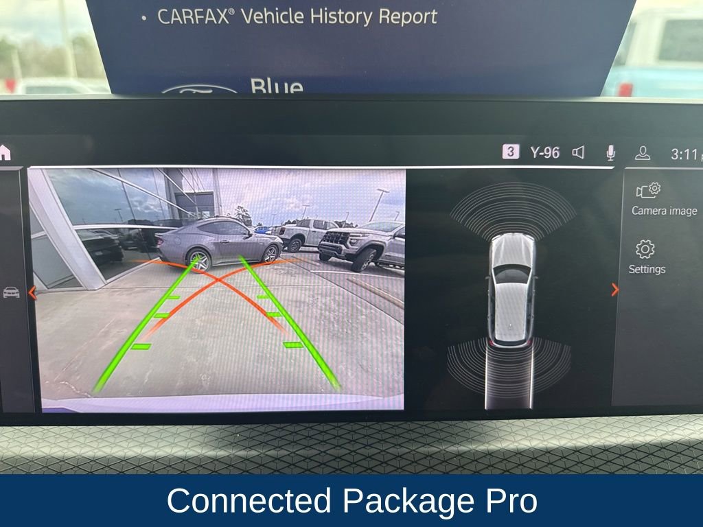 Used 2023 BMW X3 M40i w/ Premium Package image 23