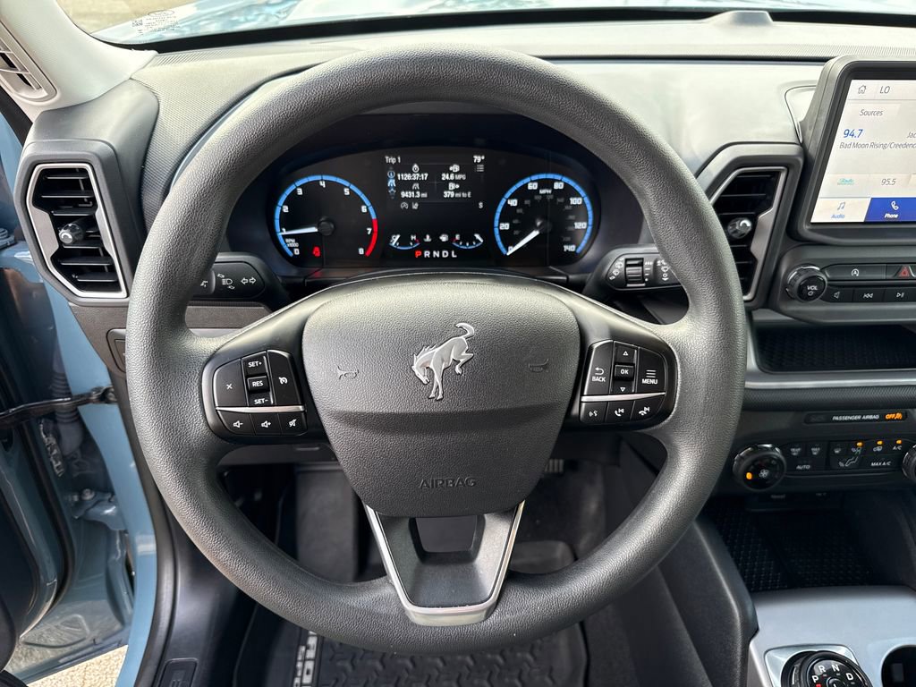 Certified 2023 Ford Bronco Sport Big Bend image 14