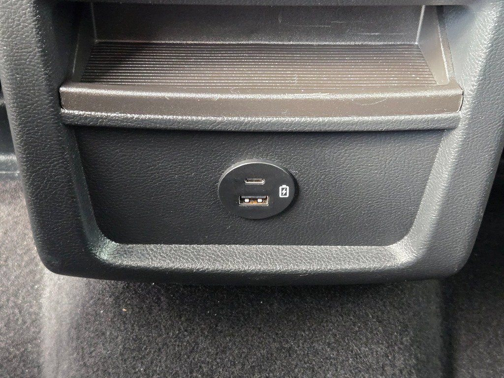 Certified 2022 Ford Edge ST AWD/4WD image 20