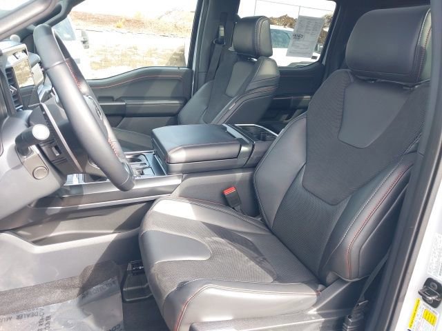 Certified 2025 Ford F150 Raptor image 25