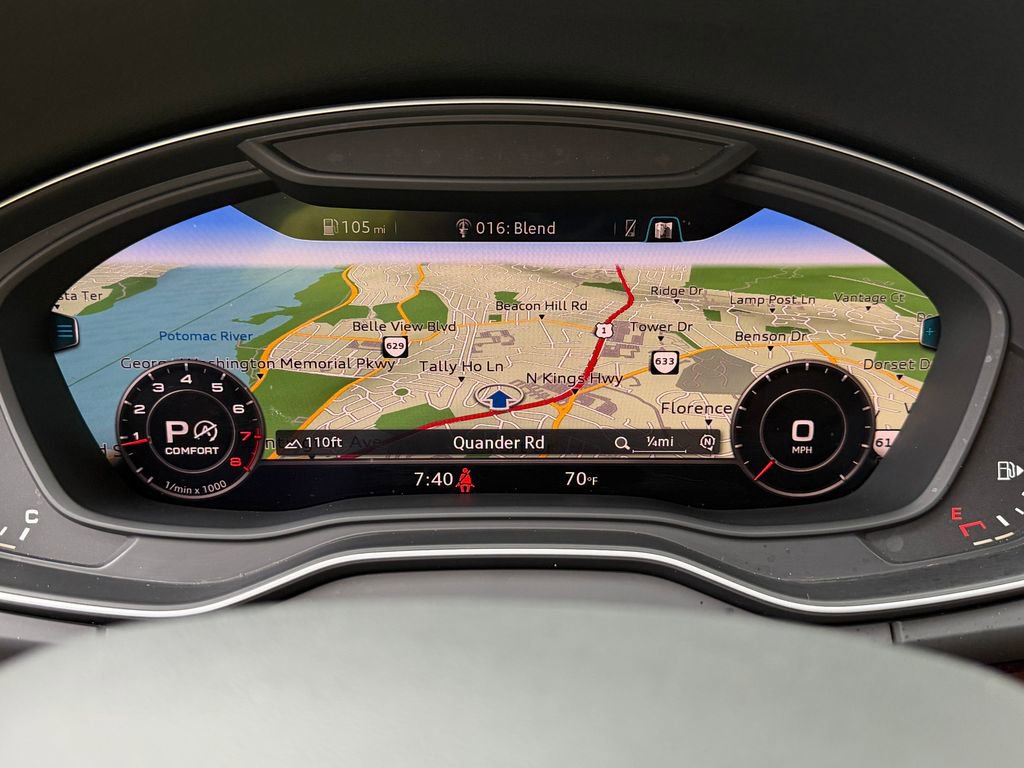 Used 2018 Audi Q5 2.0T Premium Plus AWD/4WD image 19