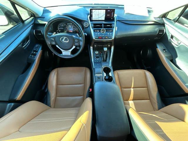 Used 2020 Lexus NX 300 FWD w/ Premium Package image 28