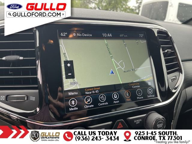 Used 2022 Jeep Grand Cherokee Laredo X AWD/4WD image 25