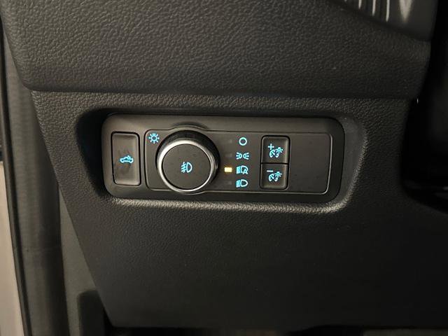 Certified 2024 Ford Ranger XLT w/ Equipment Group 301A High image 19