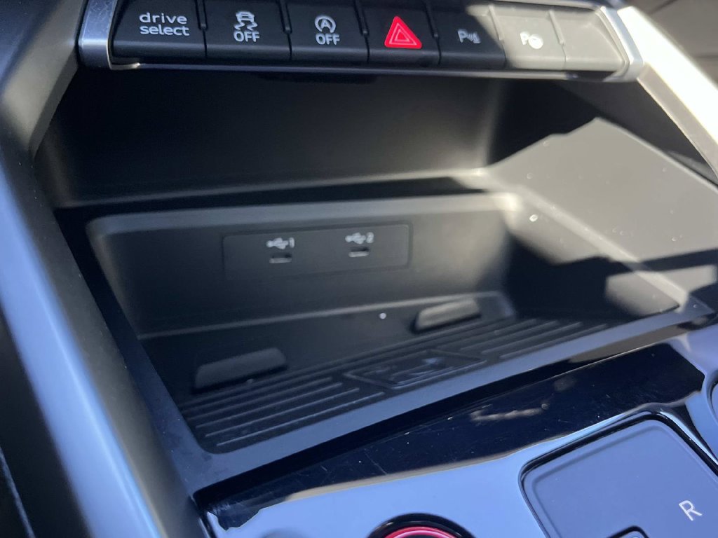 Used 2023 Audi S3 Premium Plus w/ Premium Plus Package AWD/4WD image 40