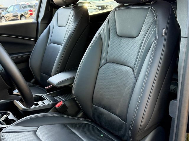 Certified 2025 Ford Mustang Mach-E Premium AWD/4WD image 9