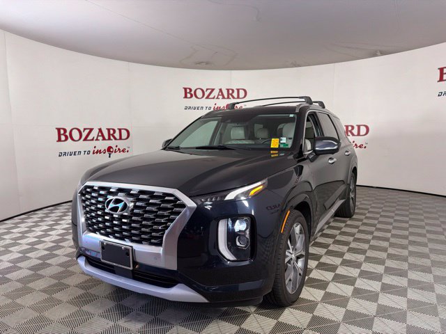 Used 2022 Hyundai Palisade Limited AWD/4WD image 6