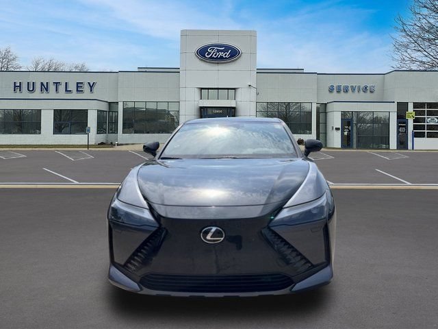 Used 2023 Lexus RZ 450e Premium w/ Technology Package AWD/4WD image 2