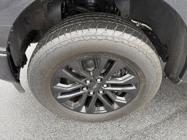 Certified 2024 Ford F150 XLT w/ Equipment Group 302A MID AWD/4WD image 11
