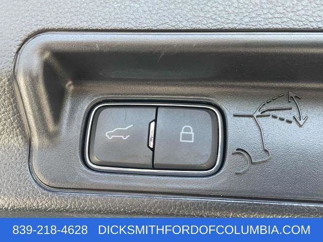 Certified 2021 Ford Explorer XLT w/ Equipment Group 202A image 12