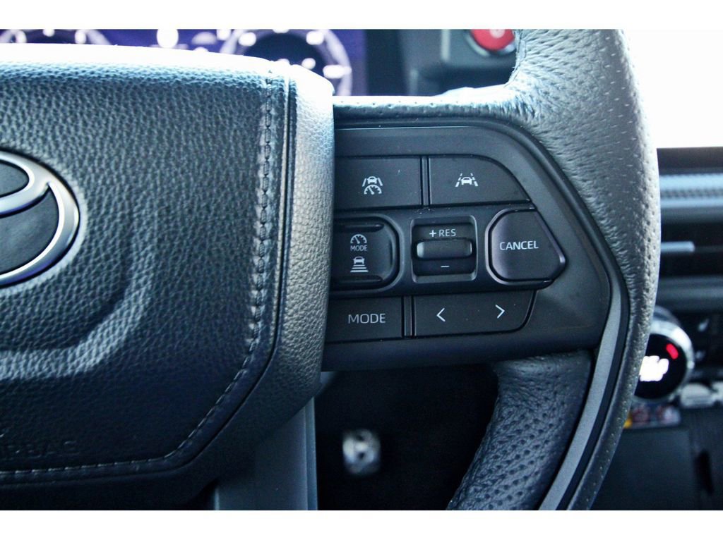 Used 2025 Toyota Tacoma TRD Pro image 20